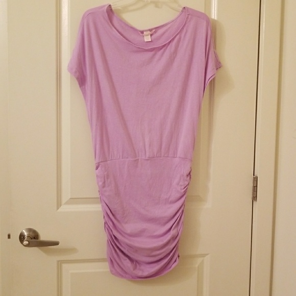 Victoria's Secret Dresses & Skirts - Off shoulder dress Victoria's Secret